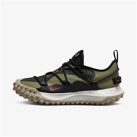 nike acg schuh natogrün|nike acg shoes.